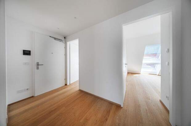 Terrassenwohnung kaufen in 1170 Wien (Bild 3)