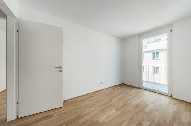 Wohnung mit Balkon kaufen in 1210 Wien (Bild 4)