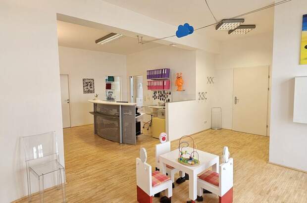 Gewerbeobjekt kaufen in 9800 Spittal (Bild 2)