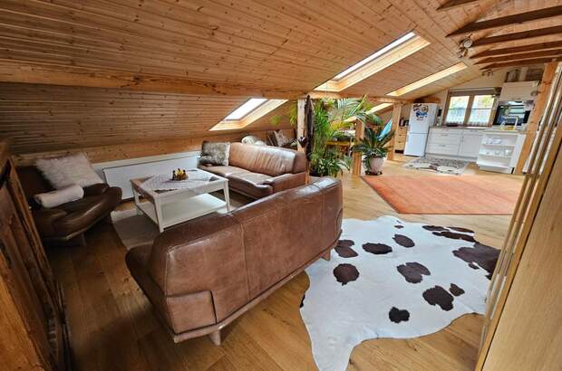 Einfamilienhaus mieten in 3042 Würmla (Bild 3)