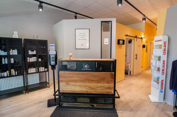 Gewerbeobjekt mieten in 9020 Klagenfurt (Bild 3)