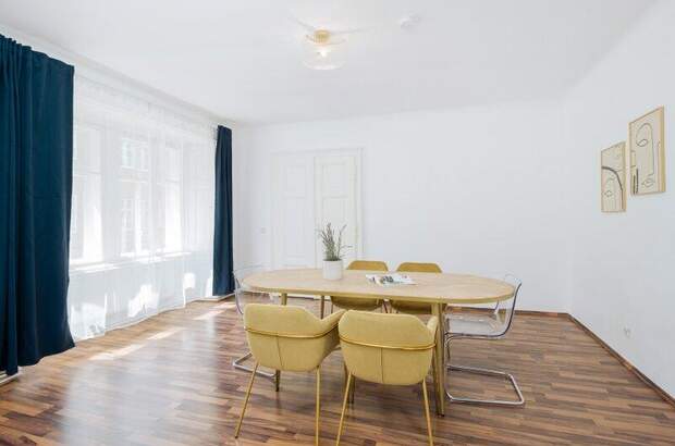 Wohnung mieten in 1010 Wien (Bild 1)