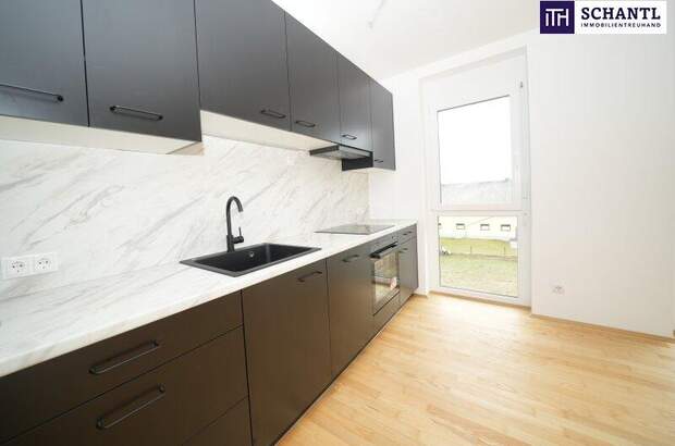 Terrassenwohnung mieten in 8073 Feldkirchen (Bild 2)