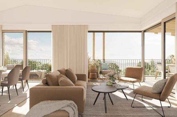 Wohnung mit Balkon kaufen in 8511 Sankt Stefan (Bild 3)