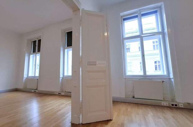 Gewerbeobjekt mieten in 1030 Wien (Bild 2)