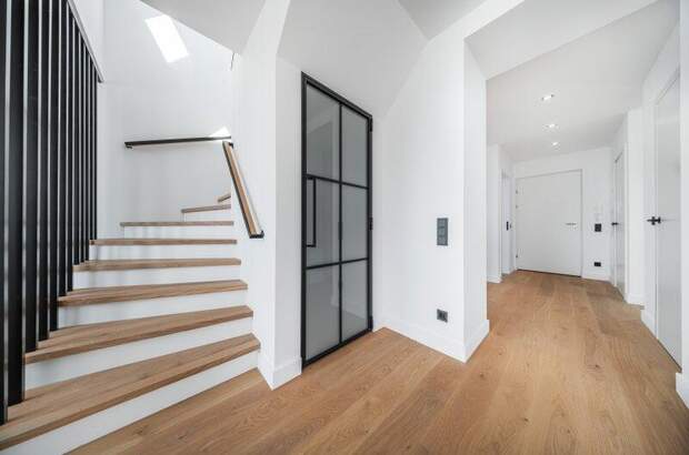 Terrassenwohnung kaufen in 1030 Wien (Bild 4)