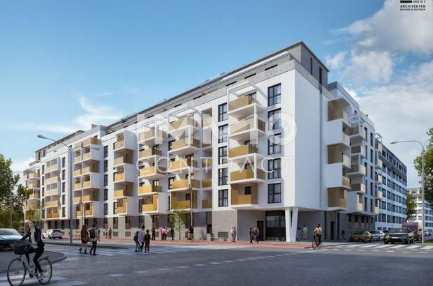 Wohnung kaufen in 1220 Wien (Bild 1)