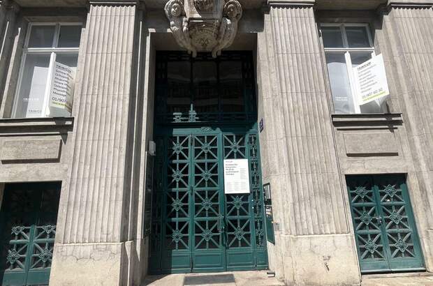 Gewerbeobjekt mieten in 1030 Wien (Bild 2)