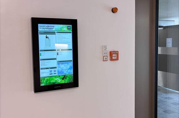 Wohnung mit Balkon mieten in 1020 Wien (Bild 4)