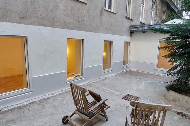 Wohnung mieten in 1070 Wien (Bild 3)