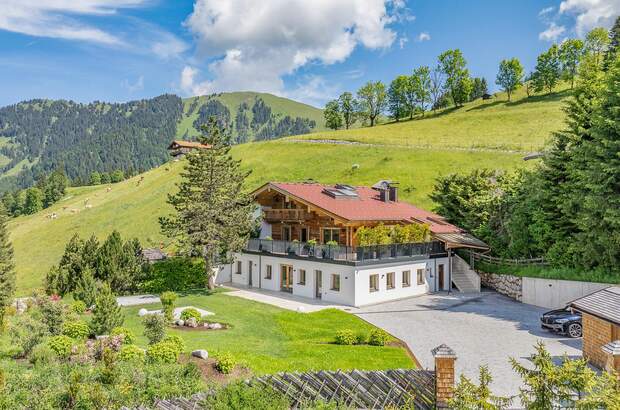 Chalet kaufen in 6370 Kitzbühel (Bild 3)