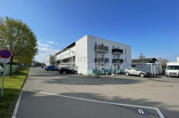 Anlageobjekt kaufen in 4073 Wilhering (Bild 1)