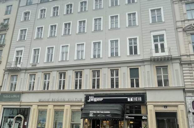 Gewerbeobjekt mieten in 1010 Wien (Bild 1)