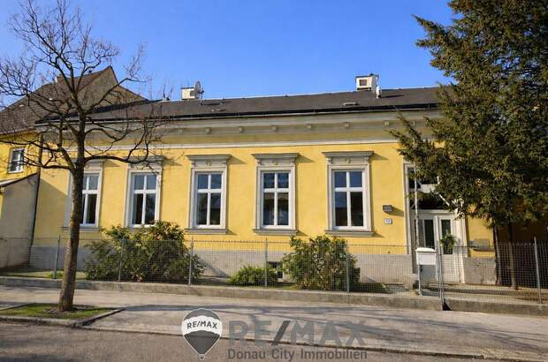 Einfamilienhaus kaufen in 2344 Maria Enzersdorf (Bild 1)