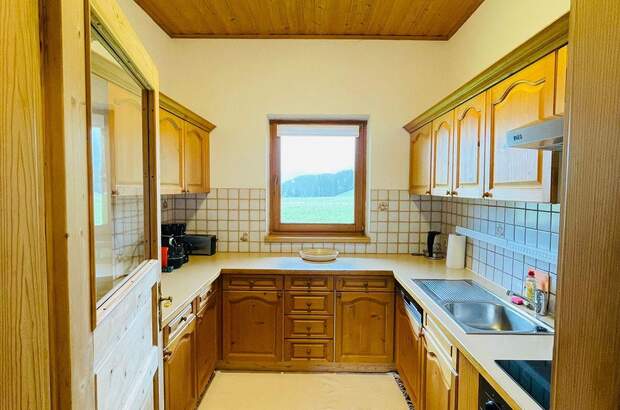 Wohnung mit Balkon mieten in 6371 Aurach (Bild 5)