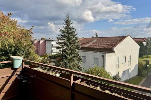 Wohnung mit Balkon kaufen in 8430 Leibnitz (Bild 1)
