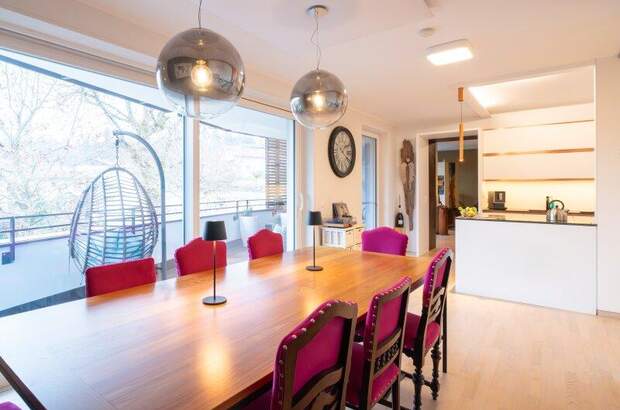 Terrassenwohnung kaufen in 9061 Klagenfurt (Bild 1)