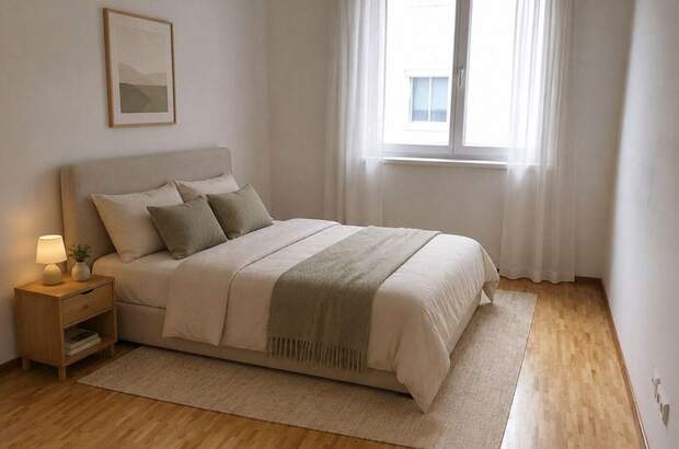 Wohnung mit Balkon kaufen in 1190 Wien (Bild 5)