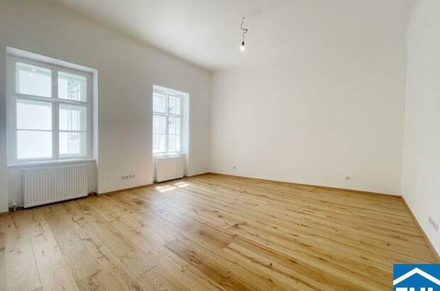 Mietwohnung in 1090 Wien (Bild 2)