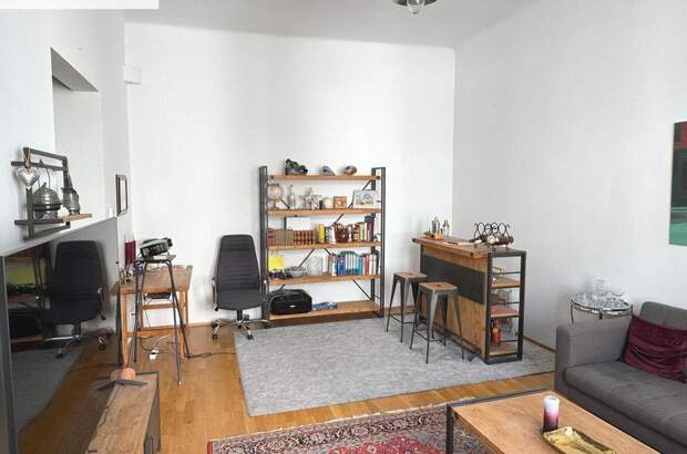 Altbauwohnung mieten in 1060 Wien (Bild 2)