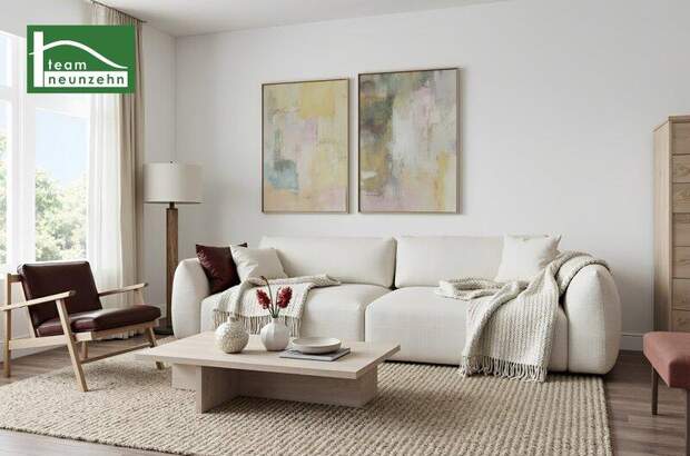 Wohnung kaufen in 1210 Wien (Bild 1)