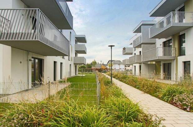 Terrassenwohnung kaufen in 1210 Wien (Bild 3)