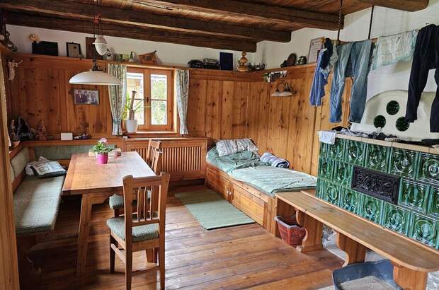 Haus mit Garten kaufen in 5571 Pichl (Bild 3)
