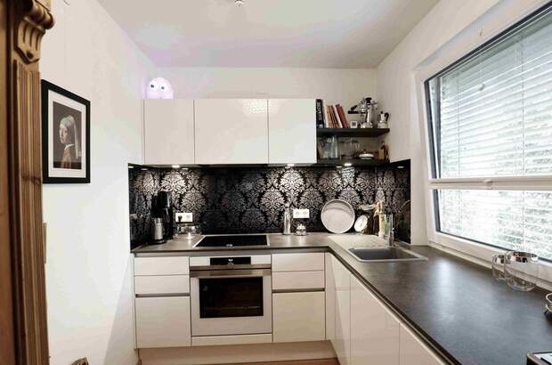 Wohnung mit Balkon kaufen in 5020 Salzburg (Bild 1)