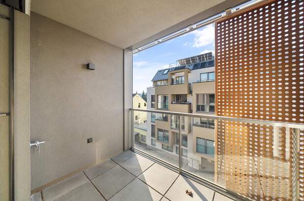 Terrassenwohnung kaufen in 1210 Wien (Bild 2)