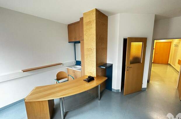 Gewerbeobjekt mieten in 8330 Feldbach (Bild 5)