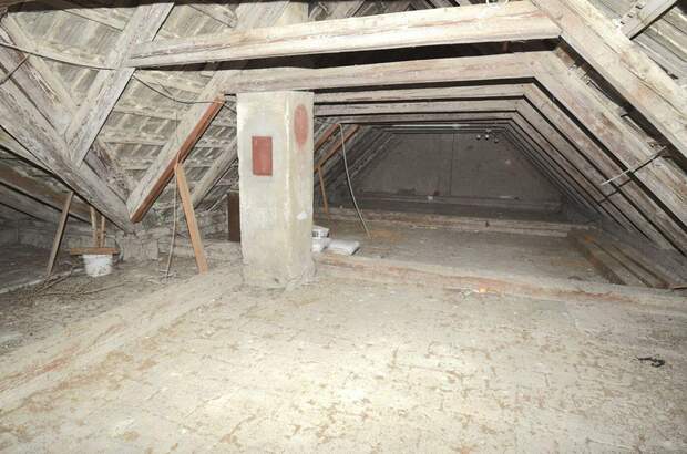 Anlageobjekt kaufen in 2100 Korneuburg (Bild 2)