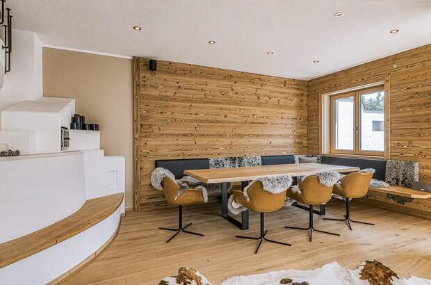 Reihenhaus kaufen in 6365 Kirchberg (Bild 4)
