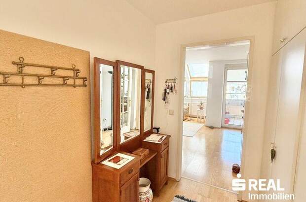 Terrassenwohnung kaufen in 4600 Wels (Bild 3)