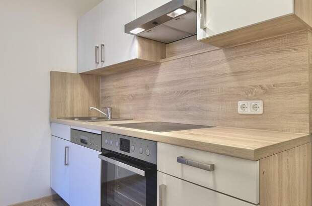 Wohnung mieten in 8940 Liezen (Bild 1)