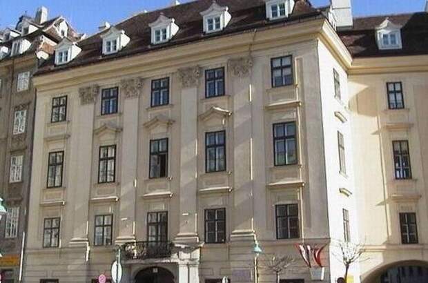 Gewerbeobjekt mieten in 1010 Wien (Bild 1)