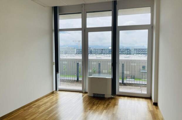 Gewerbeobjekt mieten in 5071 Himmelreich (Bild 1)