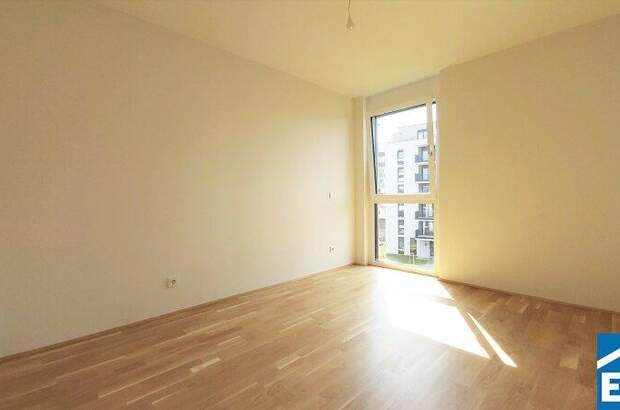 Terrassenwohnung mieten in 1100 Wien (Bild 2)