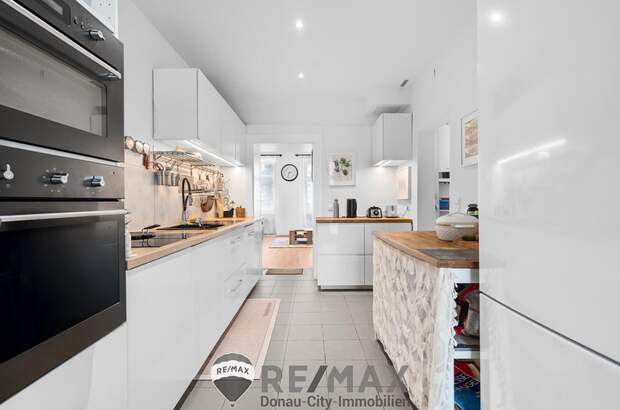 Terrassenwohnung kaufen in 1220 Wien (Bild 2)