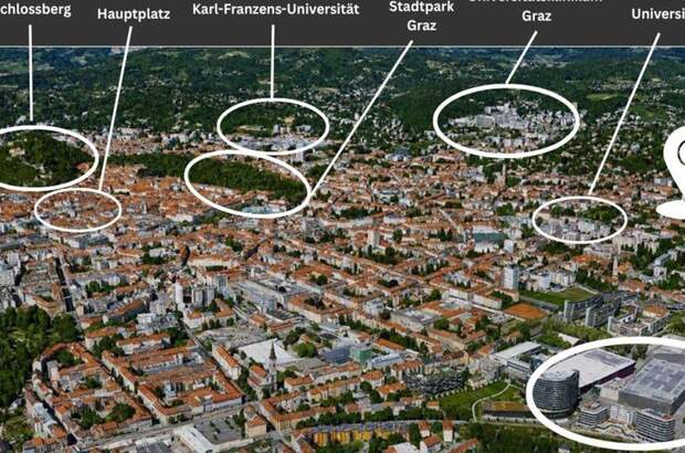 Gewerbeobjekt kaufen in 8010 Graz (Bild 4)