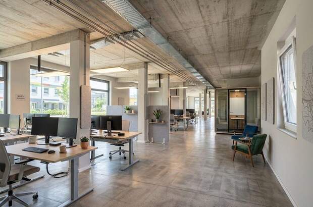 Gewerbeobjekt mieten in 8055 Graz (Bild 3)