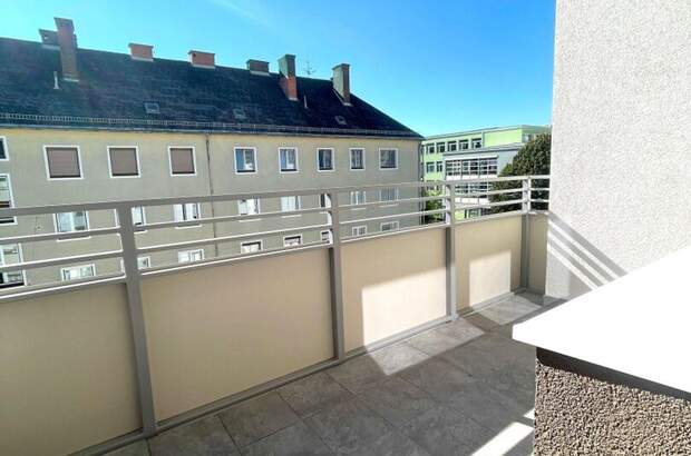 Wohnung mit Balkon kaufen in 8010 Graz (Bild 2)