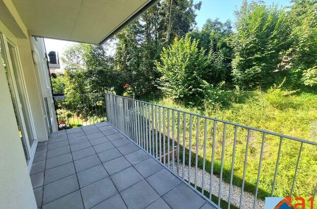Wohnung mit Balkon mieten in 4550 Kremsmünster (Bild 5)