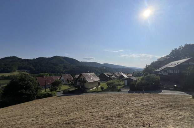 Grundstück kaufen in 8463 Leutschach (Bild 2)