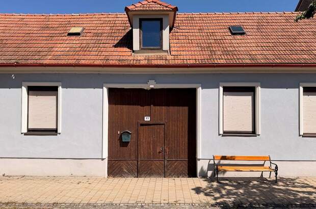 Haus kaufen in 2443 Loretto