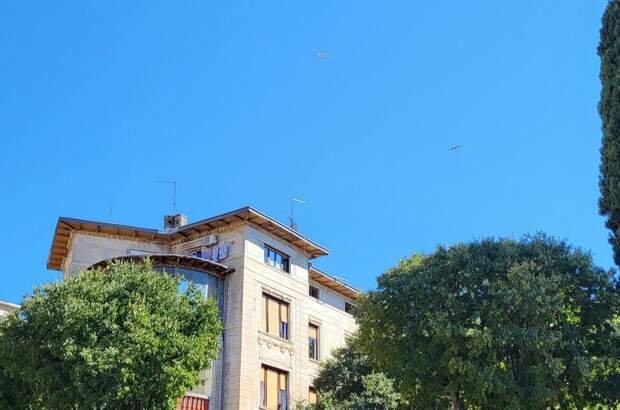 Altbauwohnung mit Balkon kaufen in 52100 Pula (Bild 4)