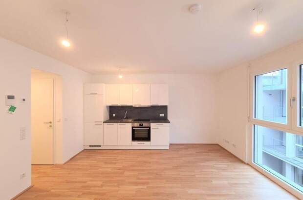 Wohnung mit Balkon mieten in 1210 Wien (Bild 1)