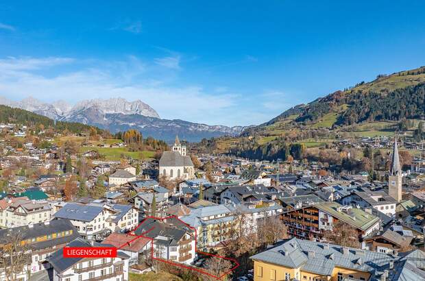 Wohnung kaufen in 6370 Kitzbühel (Bild 2)