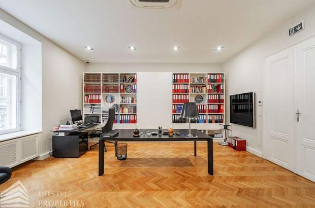 Gewerbeobjekt mieten in 1010 Wien (Bild 3)