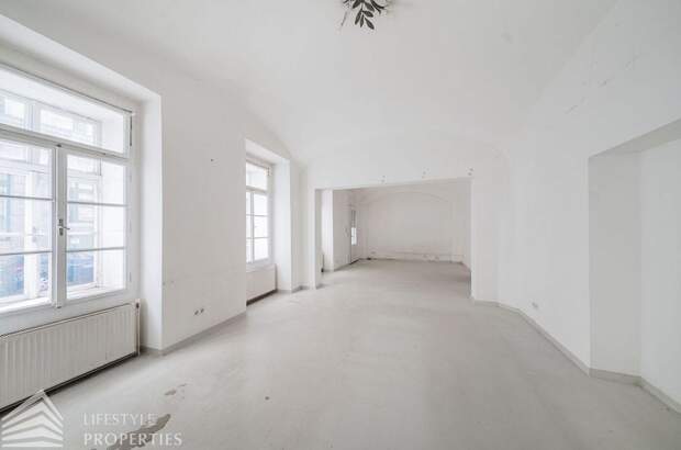 Gewerbeobjekt kaufen in 1070 Wien (Bild 3)