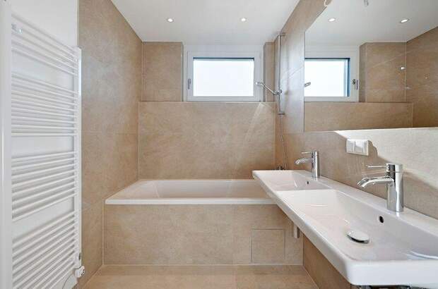 Terrassenwohnung kaufen in 1120 Wien (Bild 5)